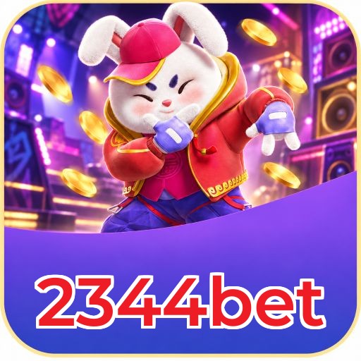Catálogo de slots da 2344bet com RTP médio de 96,52%